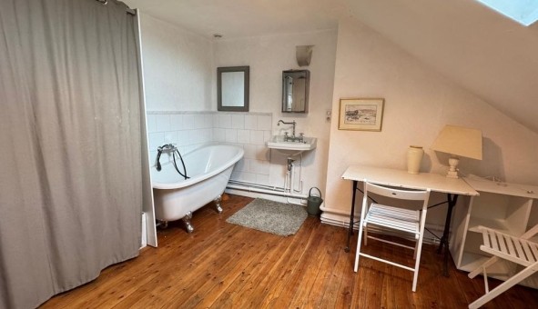 Logement �tudiant Studio &agrave; Tours (37000)