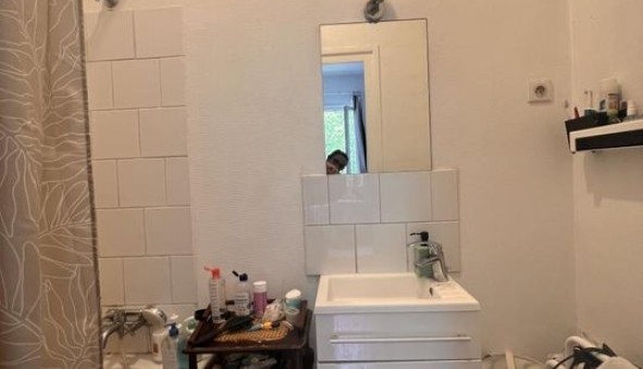 Logement �tudiant Location Studio Vide Tours (37000)