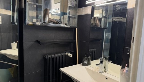 Logement �tudiant Studio &agrave; Tours (37000)