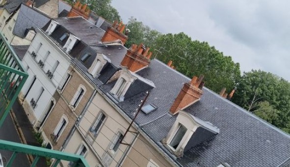 Logement �tudiant Studio &agrave; Tours (37000)