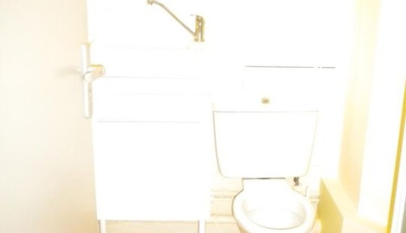 Logement �tudiant Studio &agrave; Tours (37000)