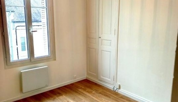 Logement �tudiant Studio &agrave; Tours (37000)
