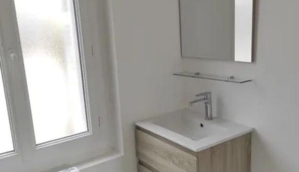 Logement �tudiant Studio &agrave; Tours (37000)