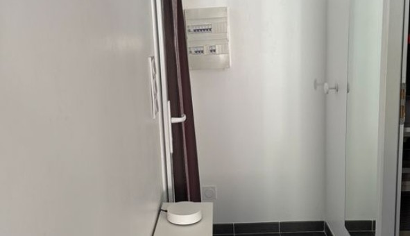 Logement �tudiant Studio &agrave; Tours (37000)