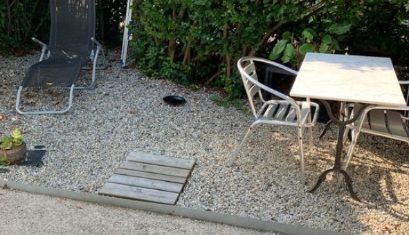 Logement �tudiant Studio &agrave; Tours (37000)