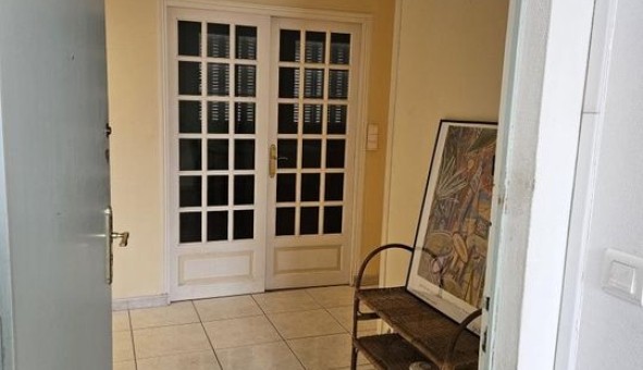 Logement �tudiant Studio &agrave; Tours (37000)