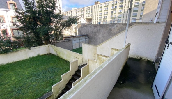 Logement �tudiant Studio &agrave; Tours (37000)