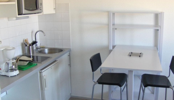 Logement �tudiant Location Studio Vide Tours (37000)