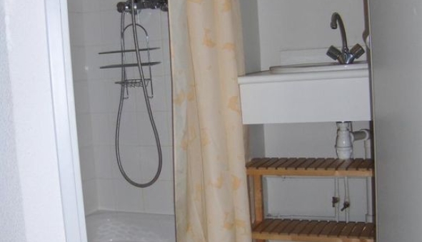 Logement �tudiant Studio &agrave; Tours (37000)