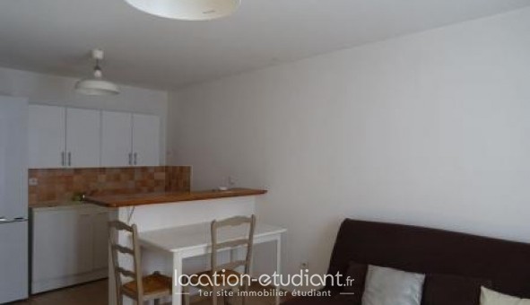 Logement tudiant Studio à Tourves (83170)