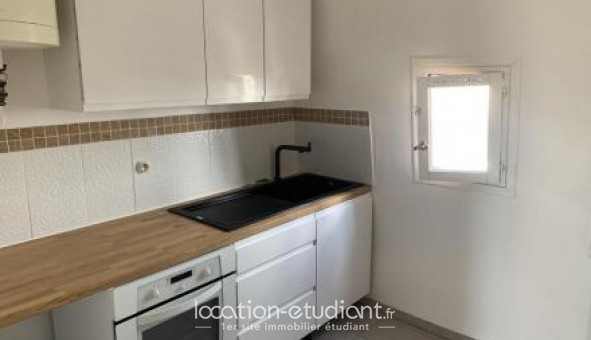 Logement tudiant Location Studio Vide Trancrainville (28310)