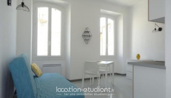 Logement tudiant Studio à Trans en Provence (83720)