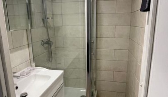 Logement �tudiant Studio &agrave; Trans en Provence (83720)