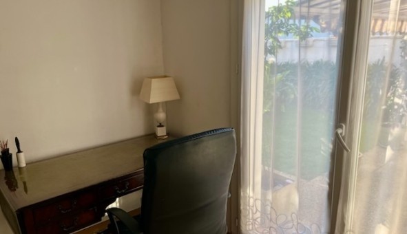 Logement tudiant Studio à Trappes (78190)