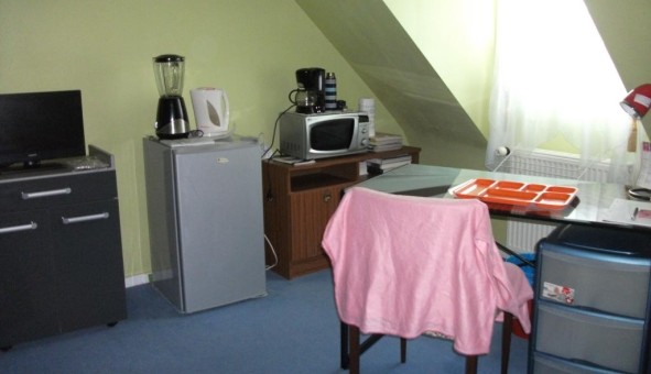 Logement tudiant Studio à Trgueux (22950)