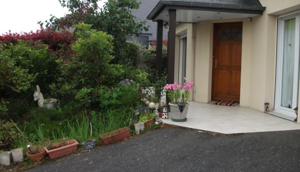 Logement tudiant Studio à Trgueux (22950)