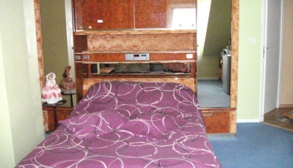 Logement tudiant Studio à Trgueux (22950)