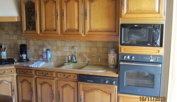 Logement �tudiant Studio &agrave; Tremblay en France (93290)