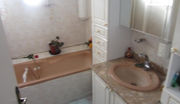 Logement �tudiant Studio &agrave; Tremblay en France (93290)