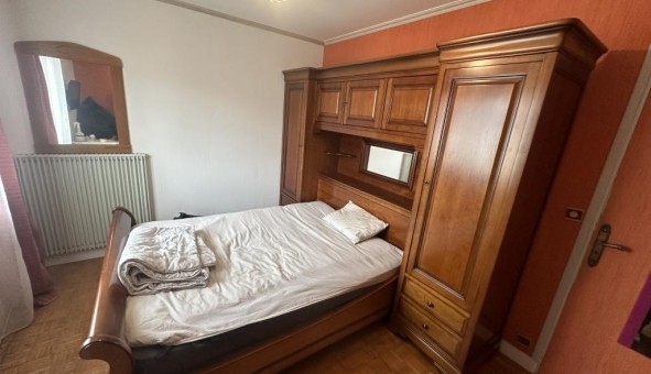 Logement �tudiant Studio &agrave; Tremblay en France (93290)