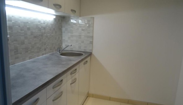 Logement �tudiant Studio &agrave; Tremblay en France (93290)