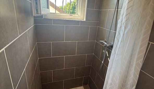 Logement �tudiant Studio &agrave; Tremblay en France (93290)