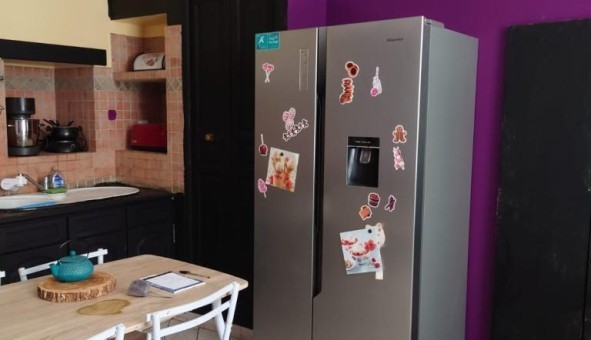 Logement tudiant Studio à Trets (13530)