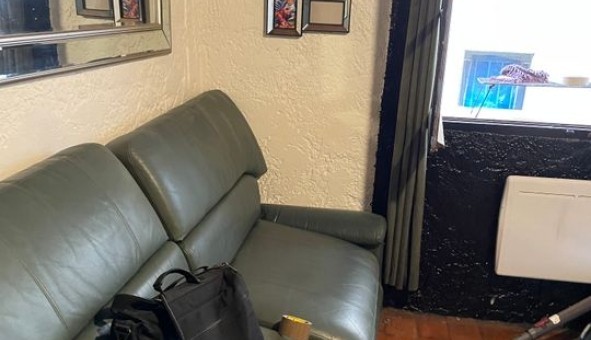 Logement �tudiant Studio &agrave; Trets (13530)