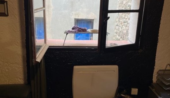 Logement �tudiant Location Studio Vide Trets (13530)