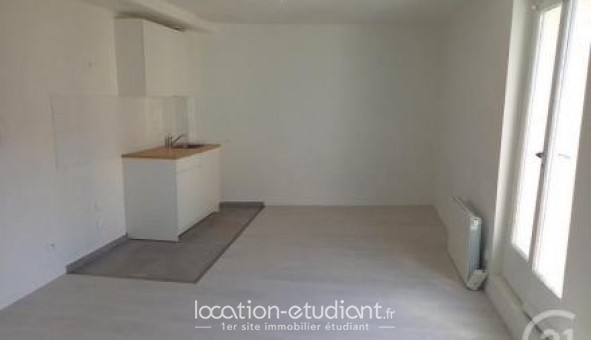 Logement tudiant Studio à Triel sur Seine (78510)