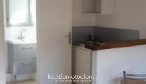 Logement tudiant Studio à Triel sur Seine (78510)