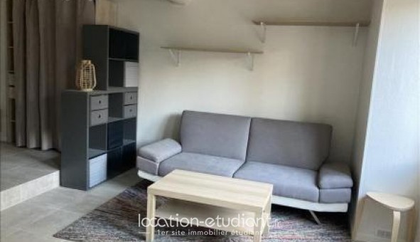 Logement tudiant Studio à Triel sur Seine (78510)