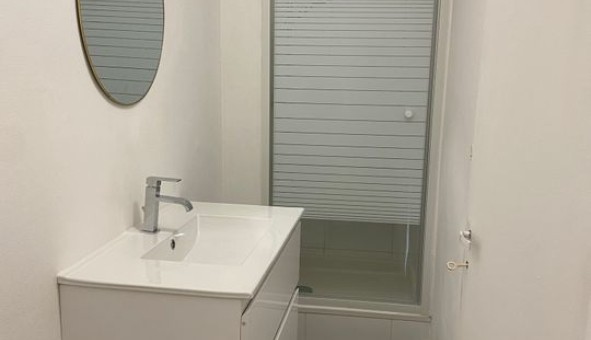 Logement �tudiant Studio &agrave; Tronville en Barrois (55310)