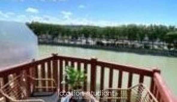 Logement étudiant Location Studio Meublé Trouville sur Mer (14360)