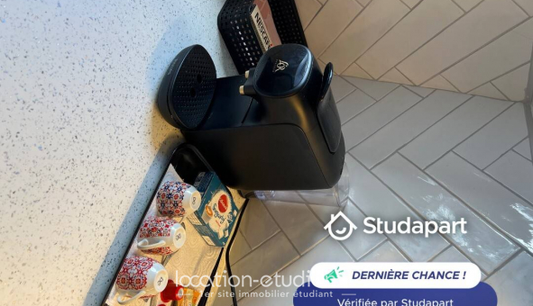 Logement tudiant Studio à Trouville sur Mer (14360)
