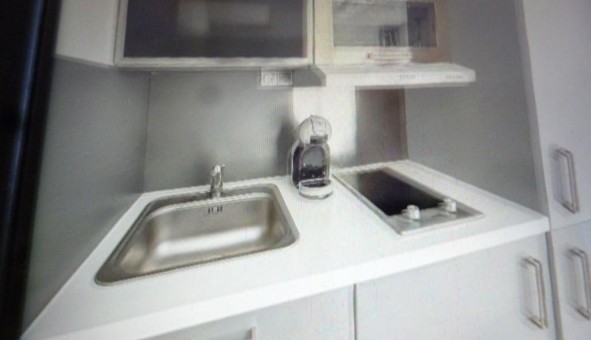 Logement tudiant Studio à Trouville sur Mer (14360)