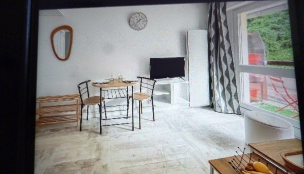 Logement tudiant Studio à Trouville sur Mer (14360)