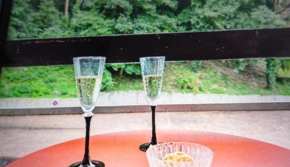 Logement tudiant Studio à Trouville sur Mer (14360)