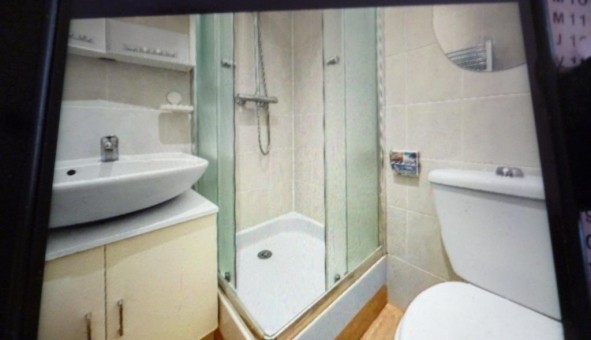 Logement tudiant Studio à Trouville sur Mer (14360)