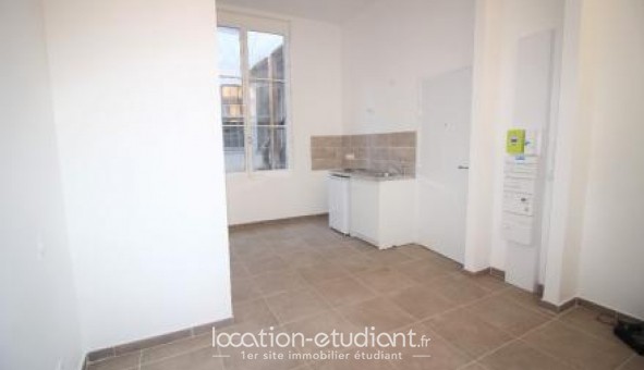 Logement tudiant Studio à Troyes (10000)