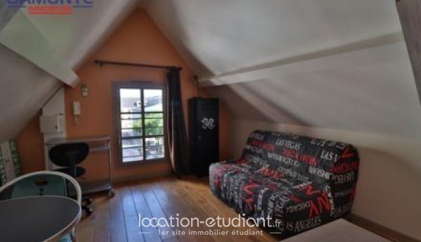 Logement tudiant Studio à Troyes (10000)