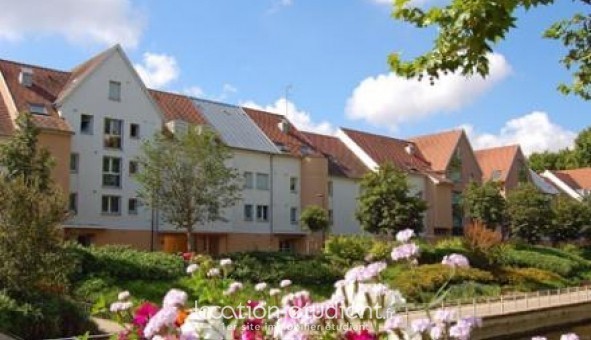 Logement tudiant Studio à Troyes (10000)