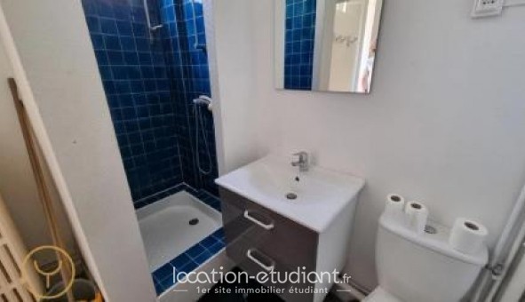 Logement tudiant Studio à Troyes (10000)