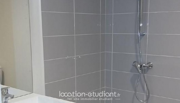 Logement tudiant Studio à Troyes (10000)