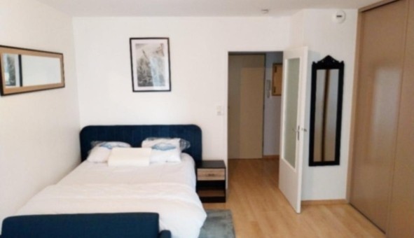 Logement tudiant Studio à Troyes (10000)