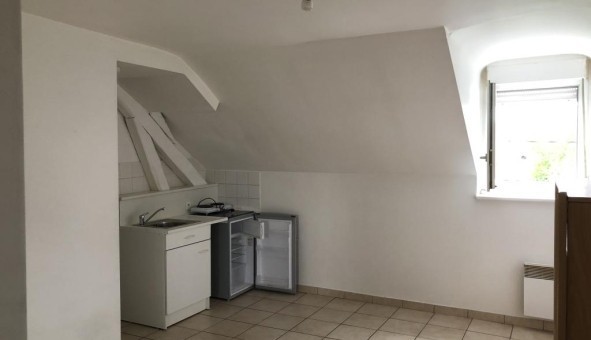 Logement tudiant Studio à Troyes (10000)