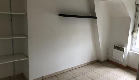 Logement tudiant Studio à Troyes (10000)