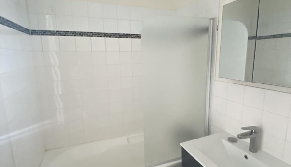 Logement tudiant Studio à Troyes (10000)