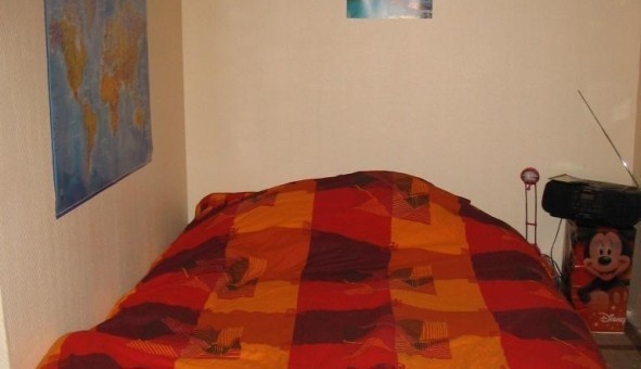 Logement tudiant Studio à Troyes (10000)