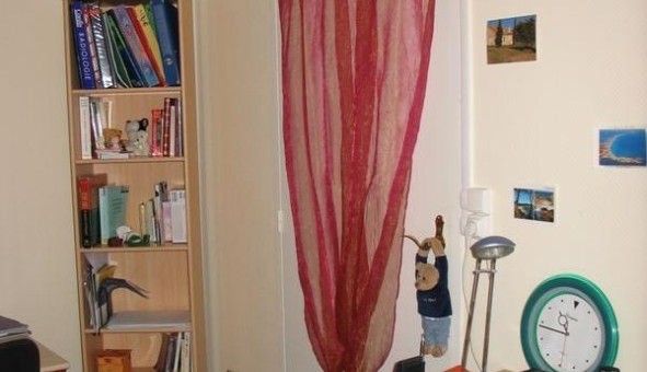 Logement tudiant Studio à Troyes (10000)